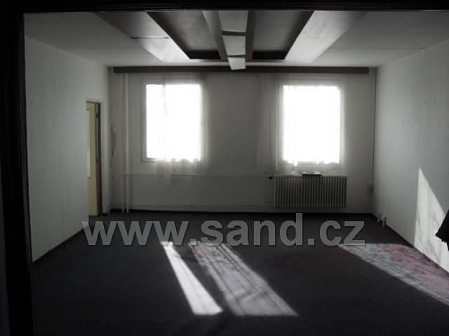 Pronájem kanceláře 15 m² – fotografie 5