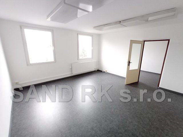 Pronájem kanceláře 15 m²