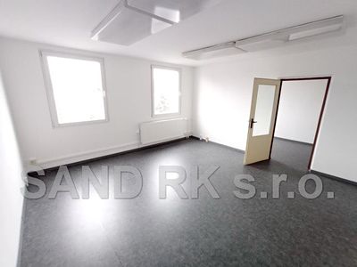 Pronájem kanceláře 15 m²