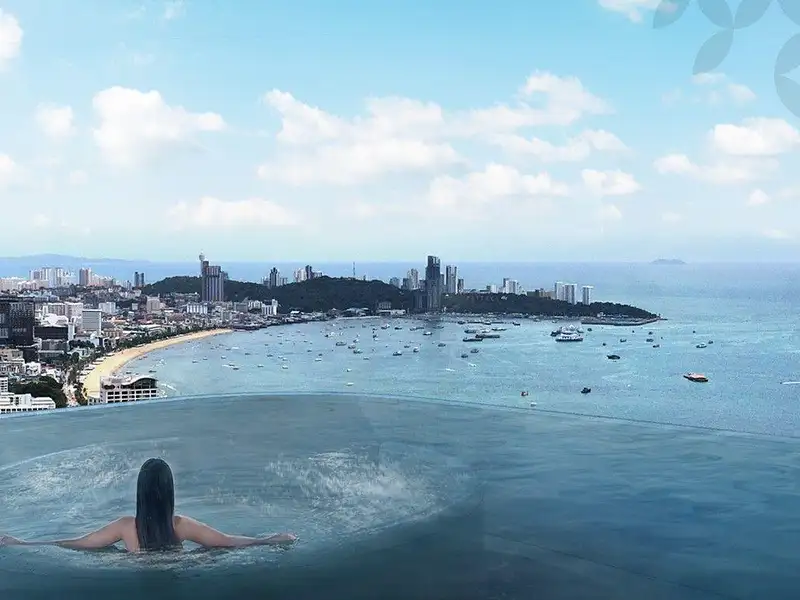 Prodej apartmánů 56 m², Pattaya – náhled fotky 3