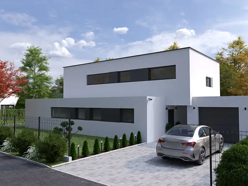 Prodej rodinného domu 206 m², pozemek 824 m², Černošice – náhled fotky 3