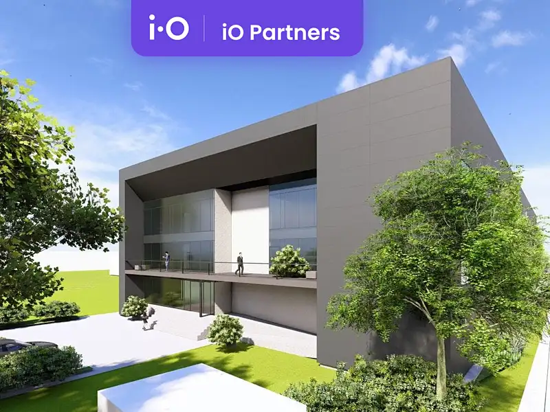 Pronájem skladového prostoru 1080 m², Jablonec nad Nisou – náhled fotky 2