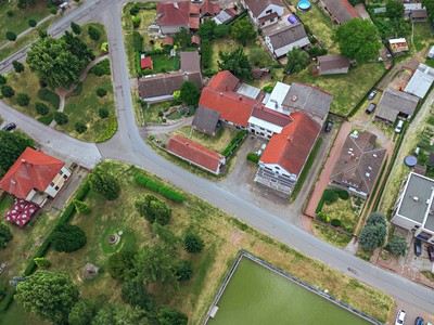 Prodej  rodinného domu 865 m², pozemek 843 m²