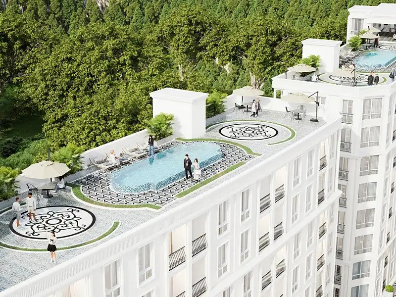 Prodej apartmánů 26 m², Pattaya – náhled fotky 2