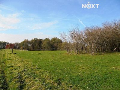 Prodej stavebního pozemku 1203 m²