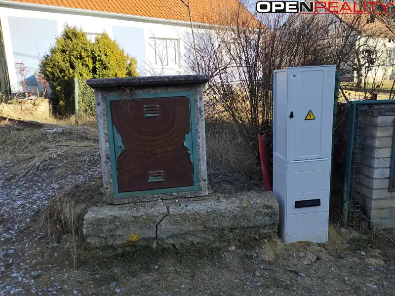 Prodej stavebního pozemku 1123 m², Ketkovice – náhled fotky 2