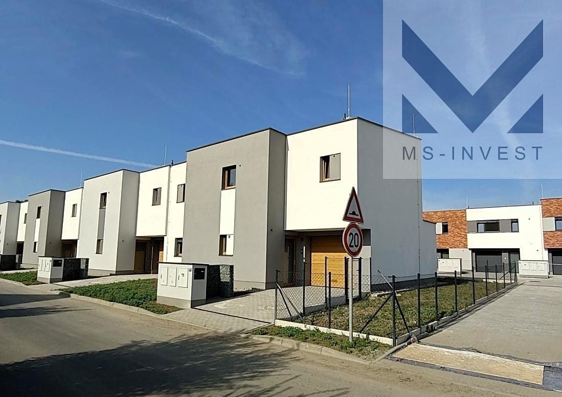 Prodej rodinného domu 160 m², pozemek 251 m² – fotografie 4