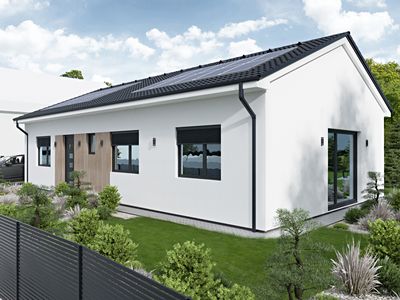 Prodej rodinného domu 94 m², pozemek 1219 m²