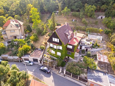 Prodej bytu 3+1 107 m² (Mezonet)