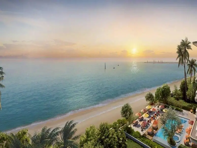 Prodej apartmánů 34 m², Pattaya – náhled fotky 3