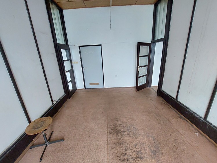 Pronájem komerčního prostoru, 80 m² (4 z 5)