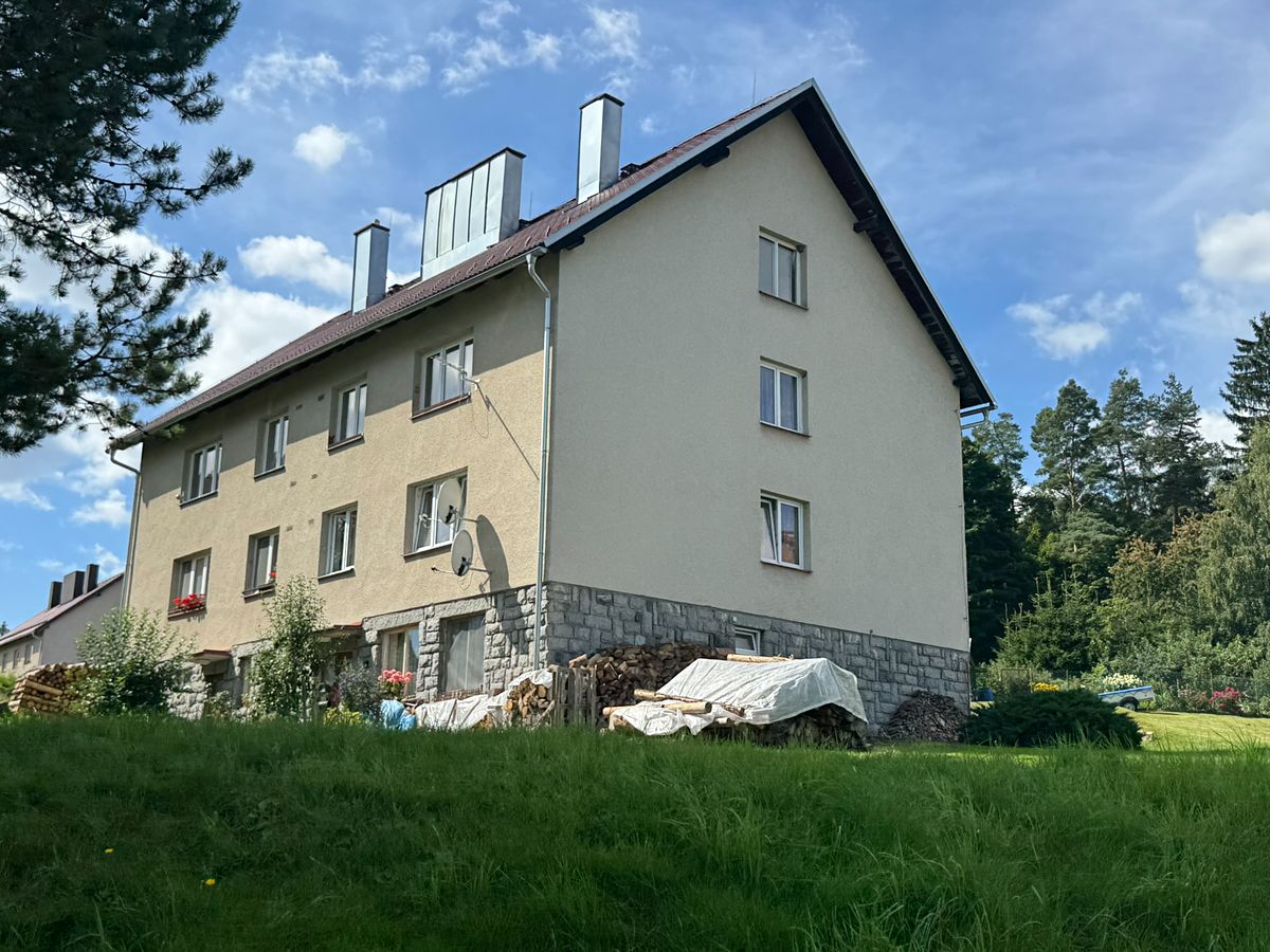 Prodej bytu 3+1 82 m² – fotografie 2