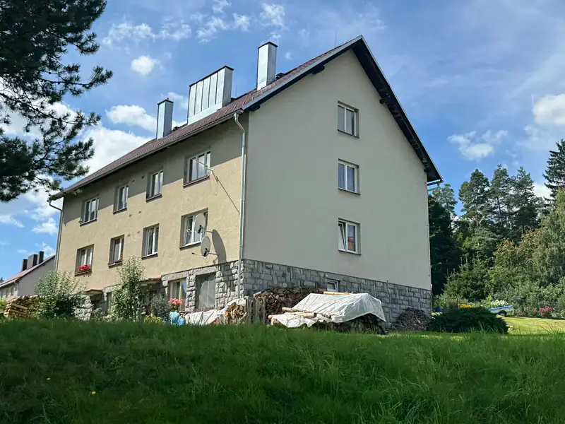 Prodej bytu 3+1 82 m², Nová Pec – náhled fotky 2