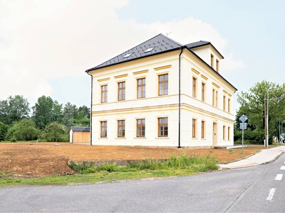 Prodej bytu 2+kk 66 m² (Podkrovní)