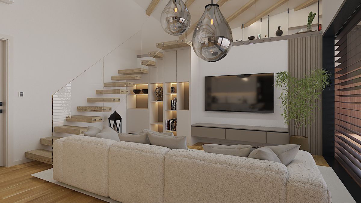 Prodej bytu 4+kk 111 m², Ostrava – fotka 1 z 3