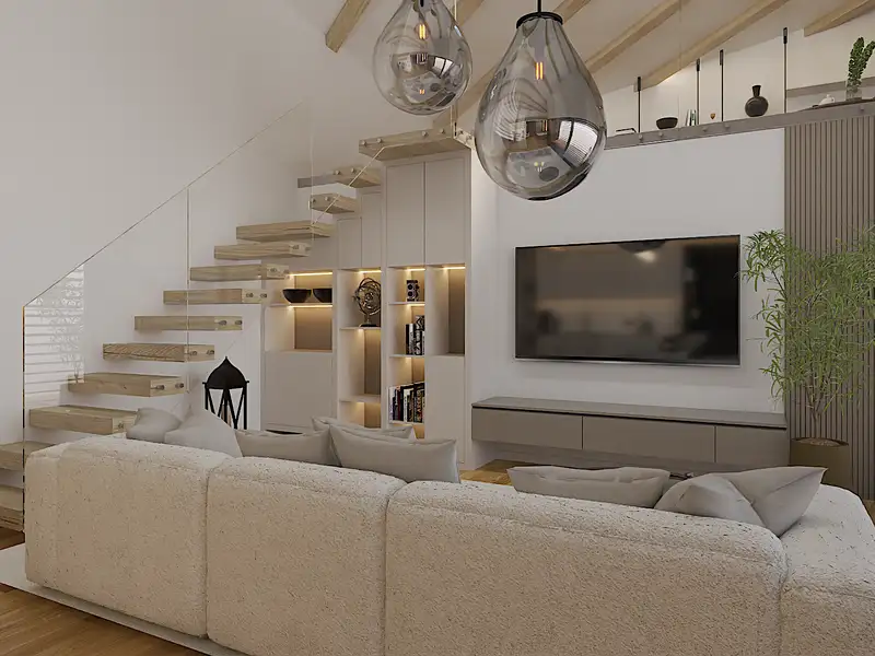 Prodej bytu 4+kk 111 m², Ostrava – náhled fotky 1