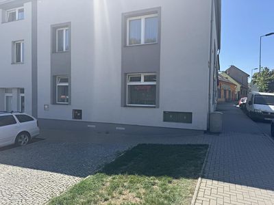 Prodej obchodního prostoru 87 m²