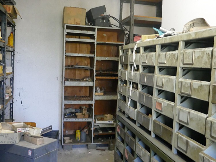 Комерційне приміщення на продаж, 3 983 м² (18 з 31)