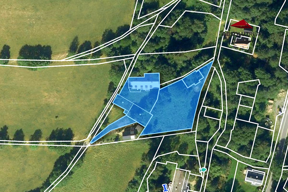 Prodej vícegeneračního domu 400 m², pozemek 1335 m² – fotografie 5
