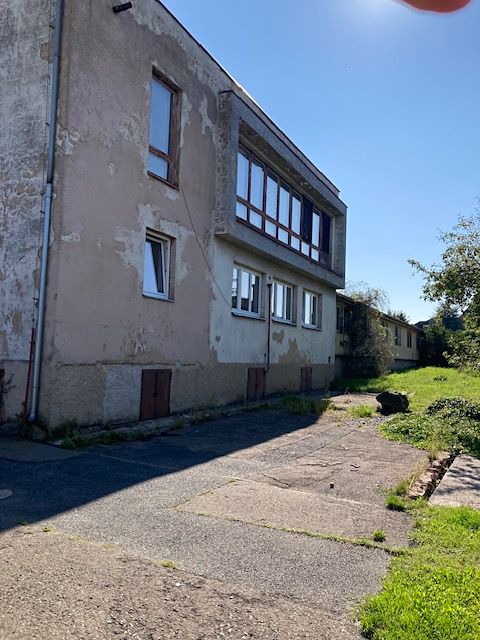 Prodej komerční nemovitosti 1100 m² – fotografie 5