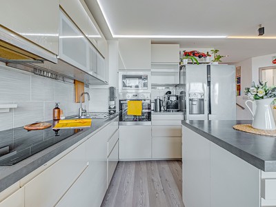 Prodej bytu 3+kk 94 m² (Mezonet)