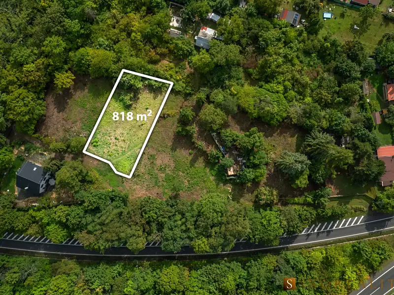 Prodej stavebního pozemku 818 m², Teplice – náhled fotky 1
