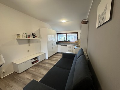 Prodej bytu 2+kk 38 m²