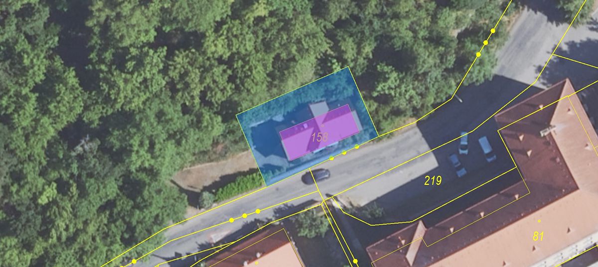 Prodej rodinného domu 108 m², pozemek 305 m² – fotografie 3