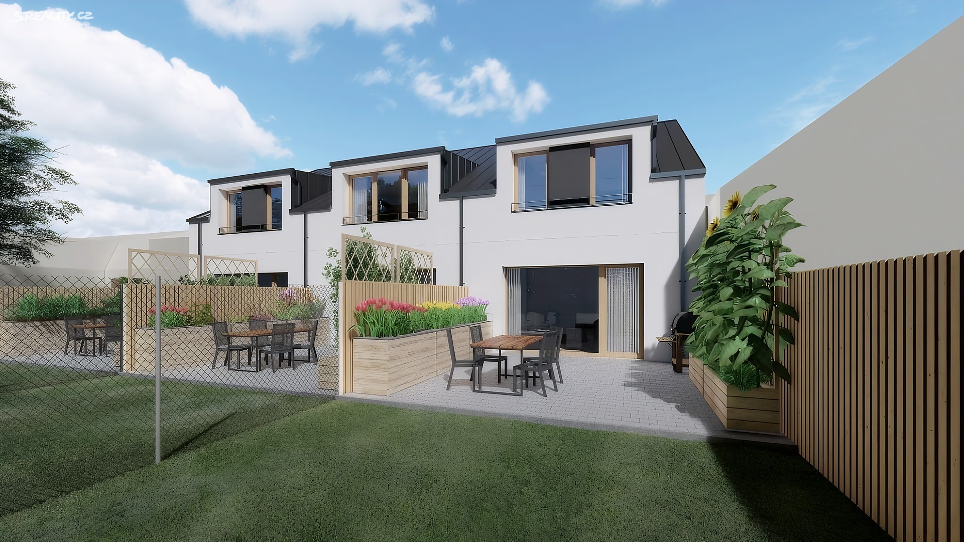 Prodej  rodinného domu 106 m², pozemek 218 m² – pohled 6