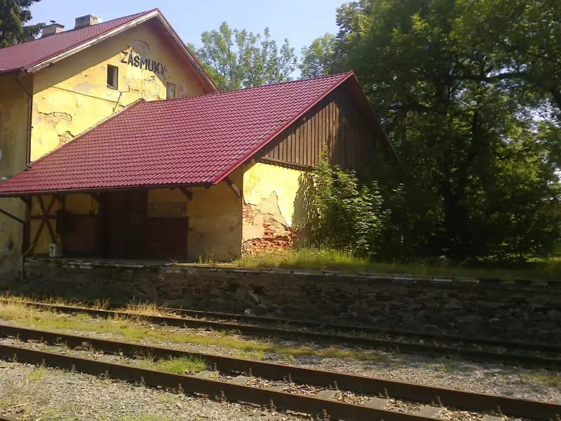 Pronájem skladového prostoru 114 m², Zásmuky – náhled fotky 2