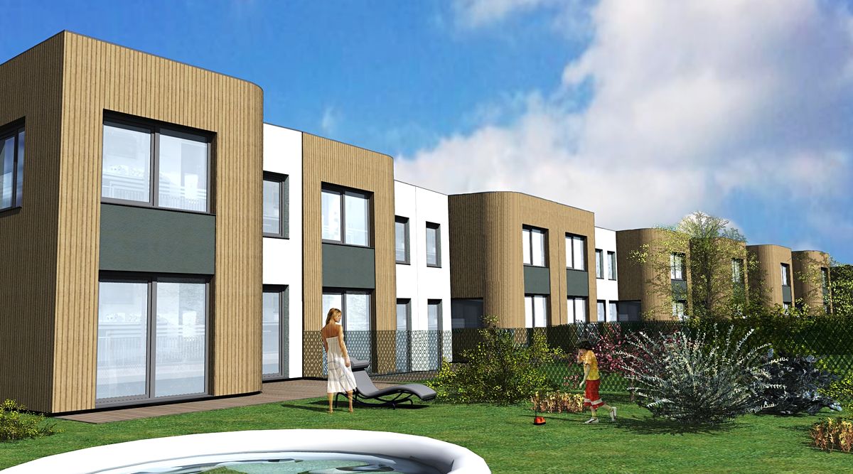 Prodej rodinného domu 143 m², pozemek 302 m² – fotografie 3