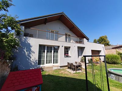 Prodej rodinného domu 499 m², pozemek 610 m²