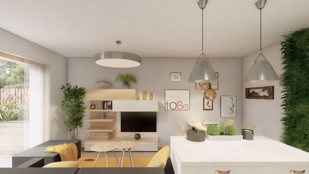 Prodej rodinného domu 106 m², pozemek 218 m² – fotografie 2