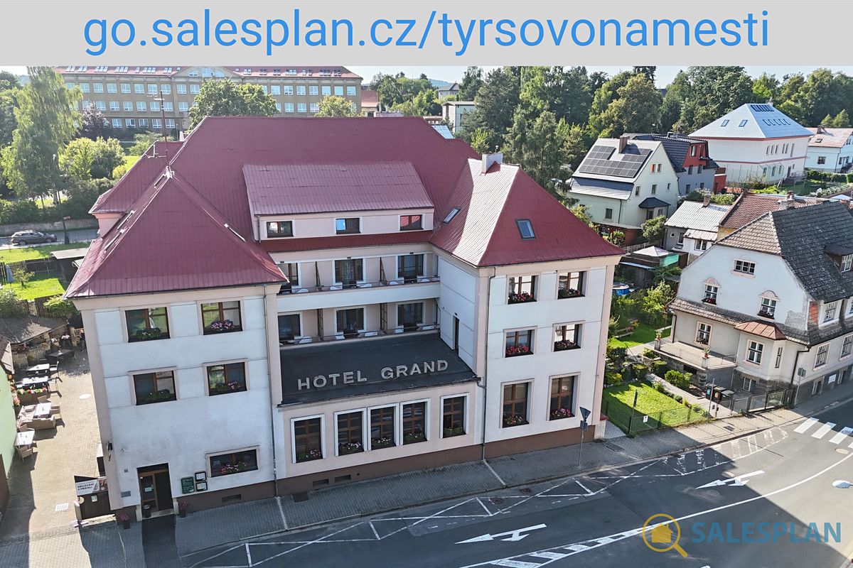 Prodej bytu 2+kk 34 m² (Mezonet)