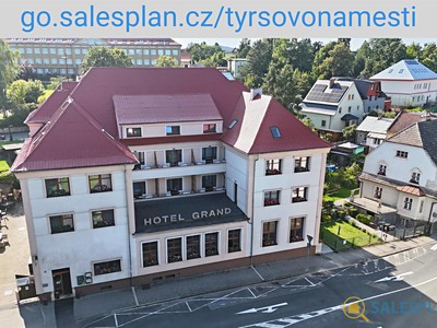 Prodej bytu 2+kk 34 m² (Mezonet)