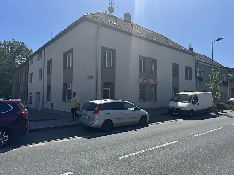 Prodej obchodního prostoru 87 m², Libušín – náhled fotky 3