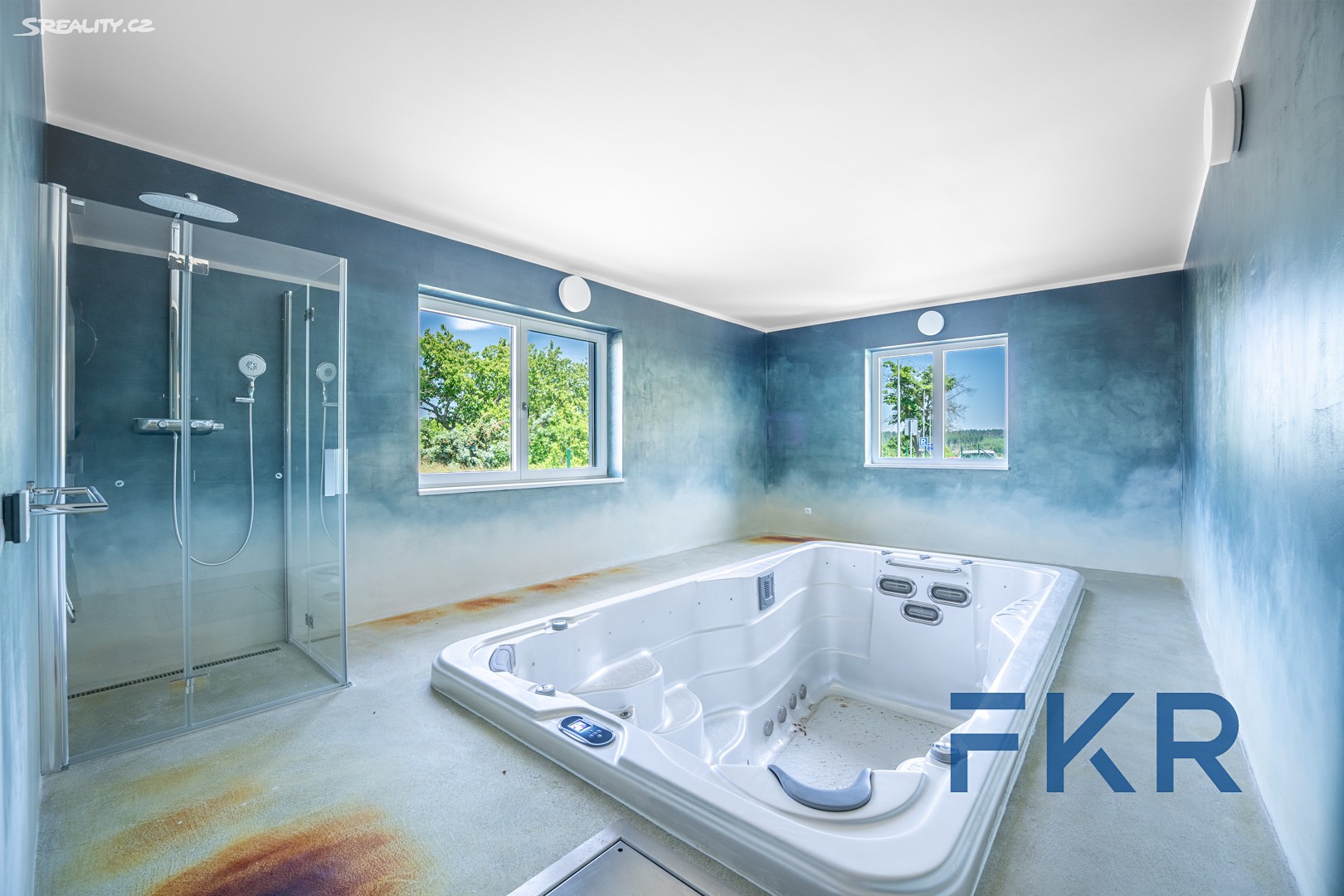 Prodej  rodinného domu 205 m², pozemek 1 401 m² – další
