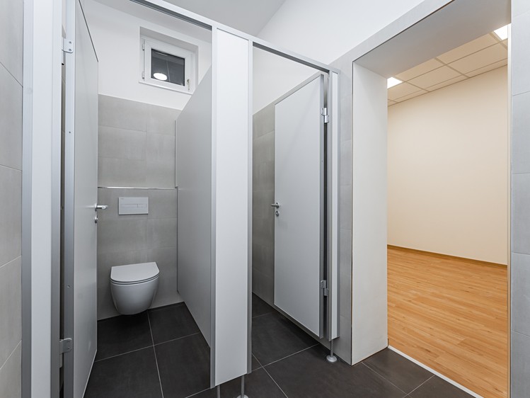 Pronájem komerčního prostoru, 115 m² (6 z 10)