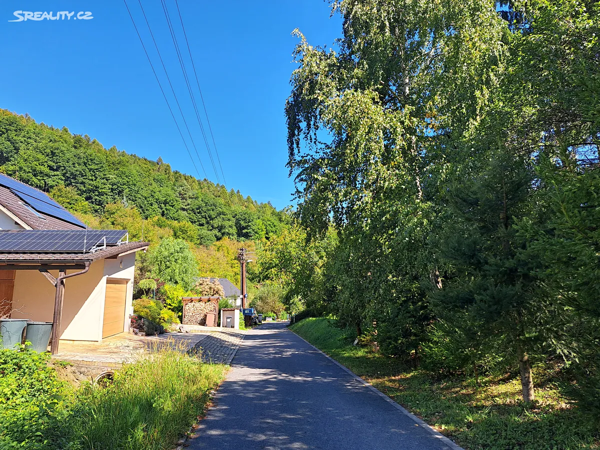 Prodej stavebního pozemku 3547 m² – pohled 4