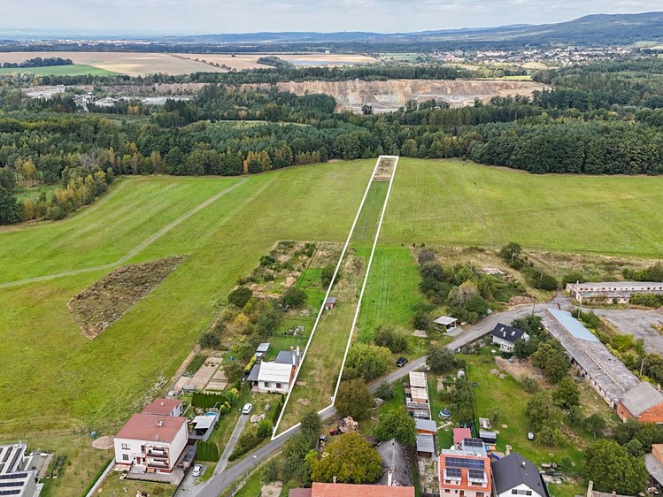 Grundstück zum Kauf, 5.394 m² (1 von 11)