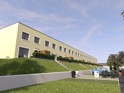 Prodej rodinného domu 82 m², pozemek 142 m²