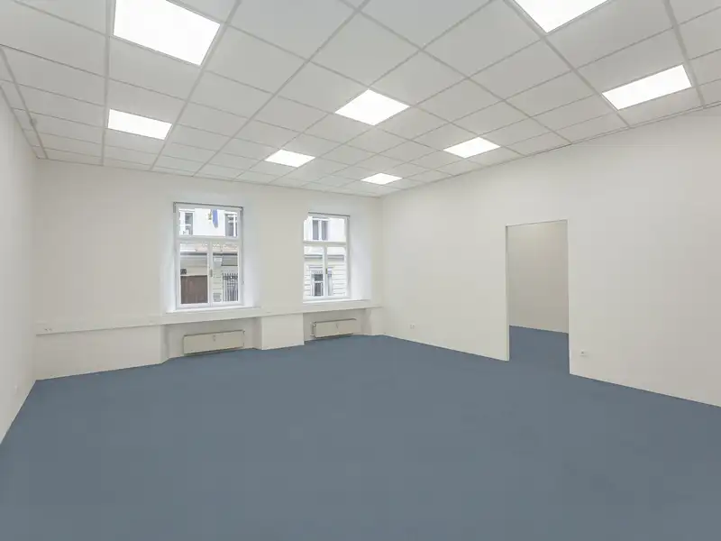 Pronájem kanceláře 115 m², Praha – náhled fotky 3