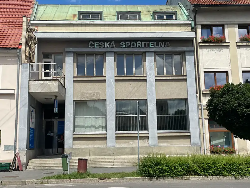 Prodej obchodního prostoru 450 m², Libochovice – náhled fotky 1