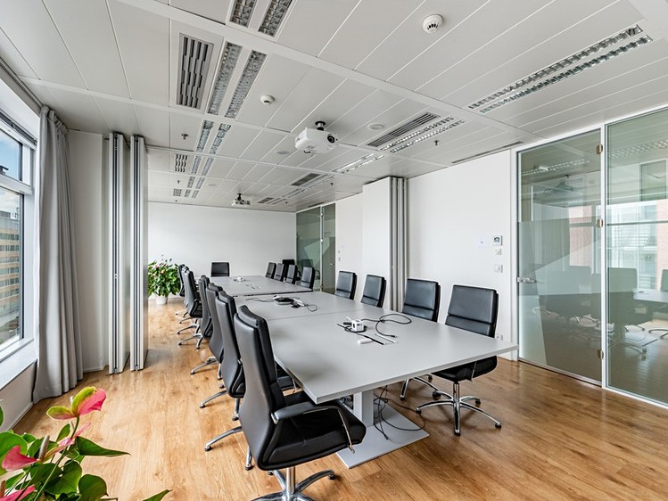 Комерційне приміщення в оренду, 500 м² (5 з 14)
