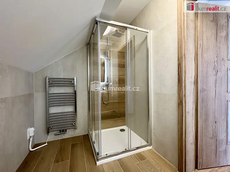 Prodej bytu 2+kk 51 m², Horní Blatná – náhled fotky 2