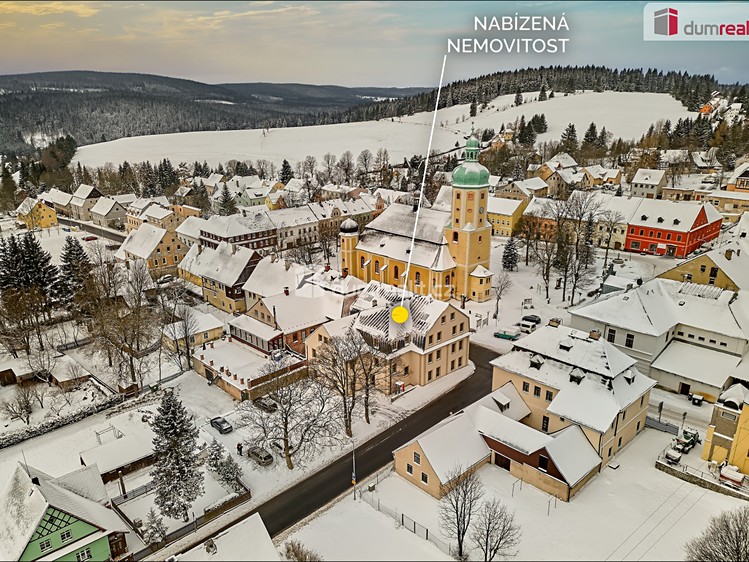 Квартира 2+kk на продаж, 51 м² (18 з 23)