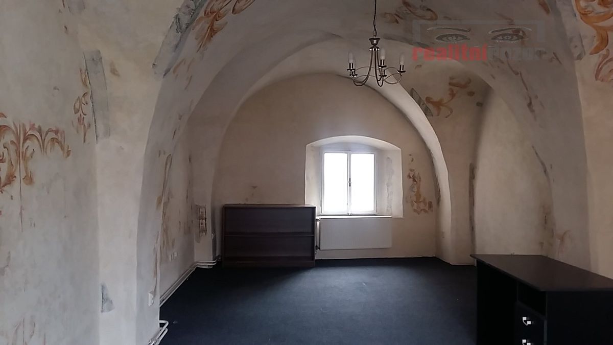 Prodej památky 490 m², pozemek 189 m²