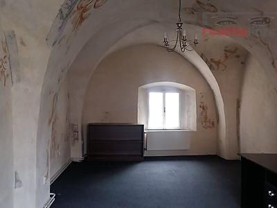 Prodej památky 490 m², pozemek 189 m²