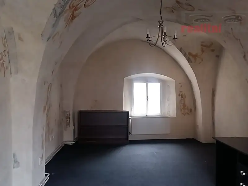 Prodej památky 490 m², pozemek 189 m², Jihlava – náhled fotky 1