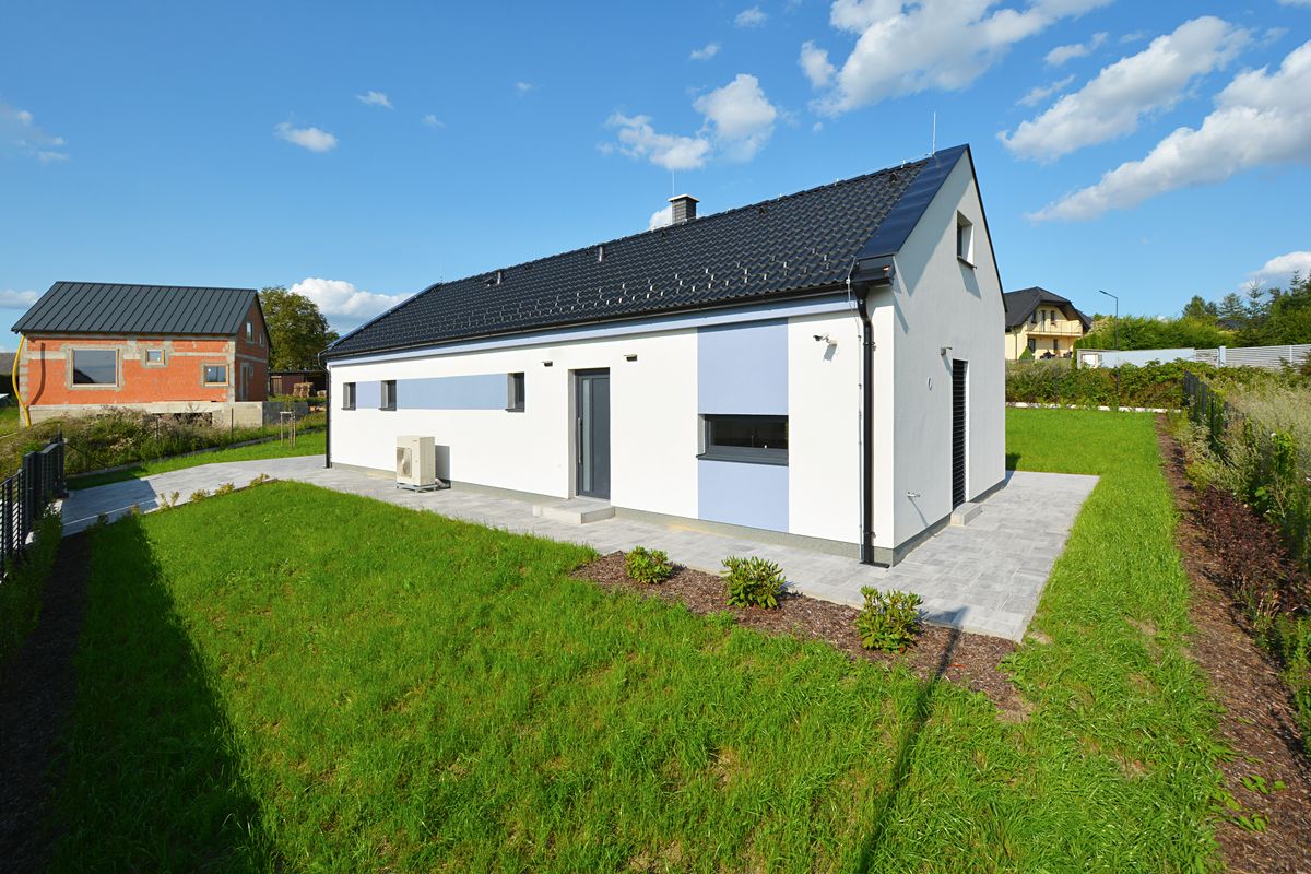 Prodej rodinného domu 95 m², pozemek 1257 m² – fotografie 3